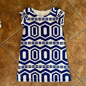 Gymboree dress size 5